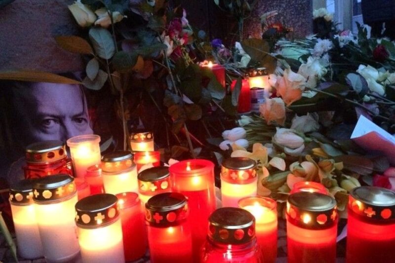 Berlin: David Bowie History Tour - Frequently Asked Questions