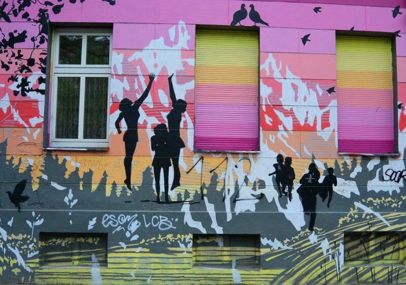 Berlin: David Bowie in 1970s West-Berlin - Key Points