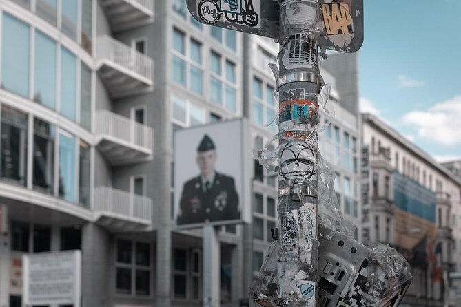 Berlin Day Tour From Wroclaw - Key Points