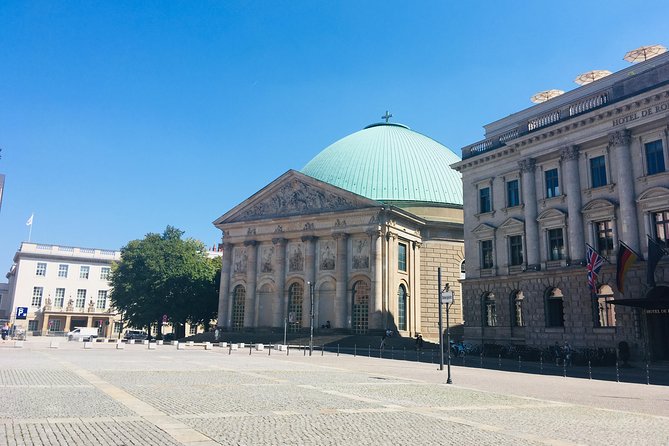 Berlin Day Tour From Wroclaw - Traveler Reviews