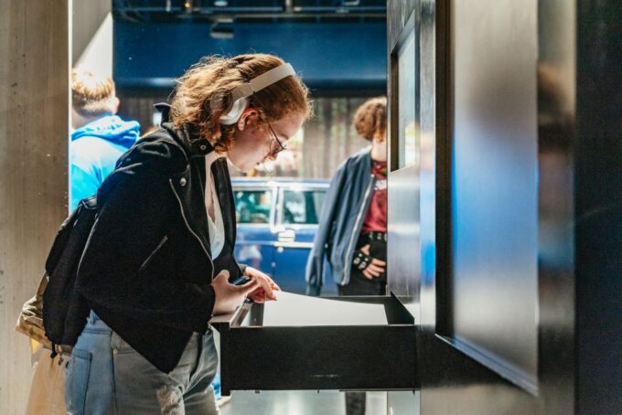 Berlin: DDR Museum Tickets - Visitor Information