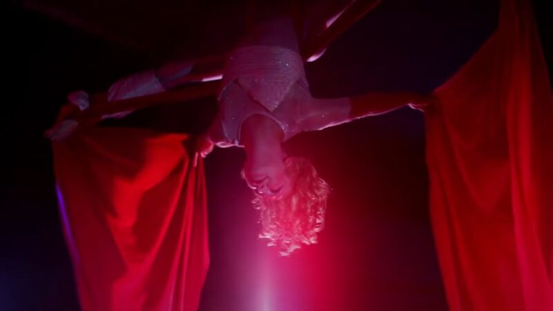 Berlin: Deception Maneuver A Drag Show of Travesty - Customer Reviews