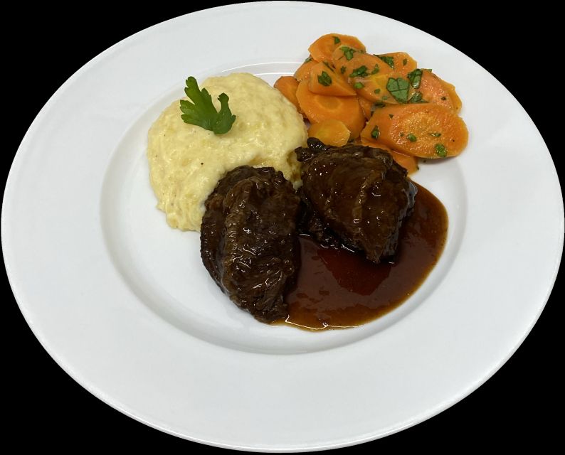 Berlin: Dinner Cruise on the Spree With Prosecco - Highlights of the Experience