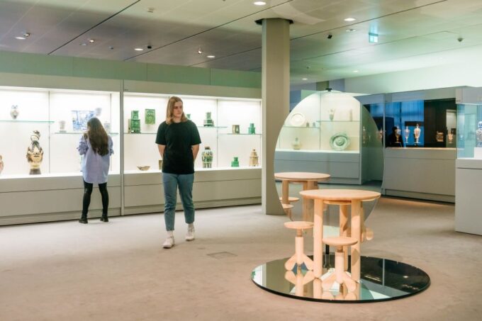 Berlin: Entry Ticket To The Kunstgewerbemuseum - Frequently Asked Questions