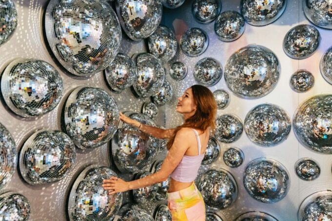 Berlin: Entry Ticket to the Studio of Wonders - Guided Tours