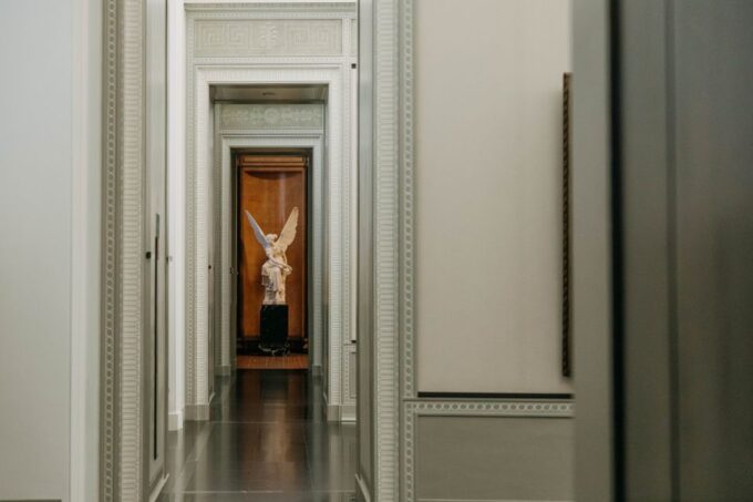 Berlin: Entry to the Old National Gallery - Transportation Options