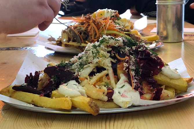 Berlin Evening Food Tour - Vibrant Kreuzberg Neighborhood
