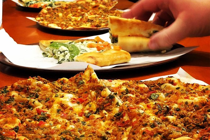 Berlin Evening Food Tour - Variety of Offerings