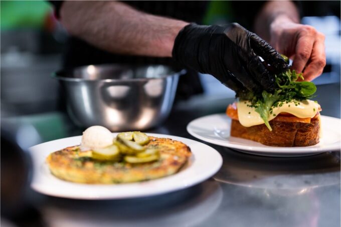 Berlin: Fine Dining Breakfast With Champagne in Schoneberg - Frequently Asked Questions