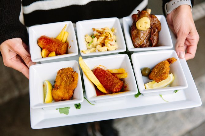 Berlin Food Tour by Bike - Meeting and Pickup