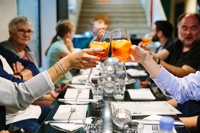 Berlin Food Tour by Bike - Tour Highlights