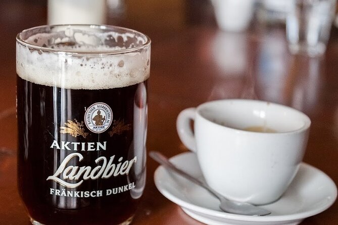 Berlin Food Walking Tour With Secret Food Tours - Tour Details