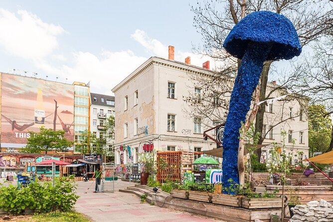 Berlin Food Walking Tour With Secret Food Tours - Additional Information
