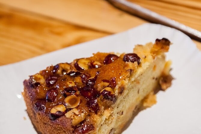 Berlin Food Walking Tour With Secret Food Tours - Cancellation Policy
