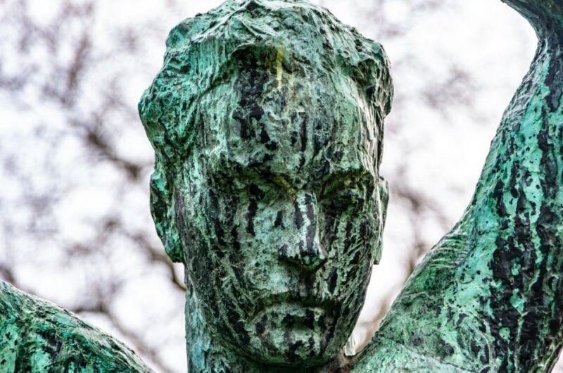 Berlin: Friedenau Neighborhood Historic Walking Tour - Meeting Information