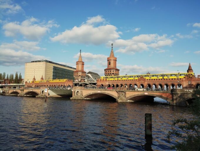 Berlin Friedrichshain: 3-Hour Walking Tour With a True Local - Duration and Pricing