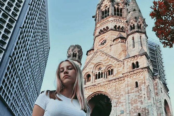 Berlin Full Day Tour With Lunch and Private Transfers From Prague - Pickup and Meeting