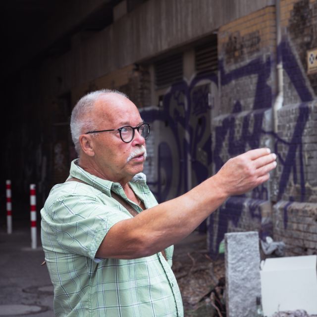 Berlin: GDR Witness Tour in Small Group - Pricing and Cancelation Policy