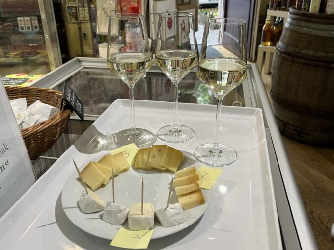 Berlin: Gourmet Food & Cultural Walking Tour - Inclusions and Exclusions