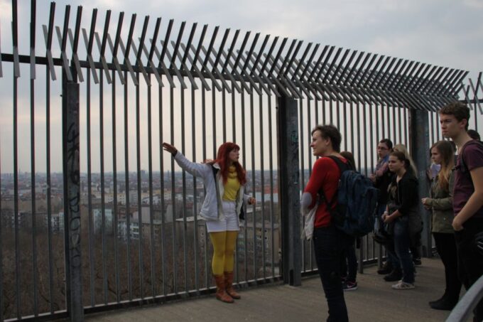 Berlin: Guided Bike Tour of the Berlin Wall and Third Reich - Frequently Asked Questions