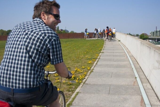 Berlin: Guided City Bike Tour - Frequently Asked Questions