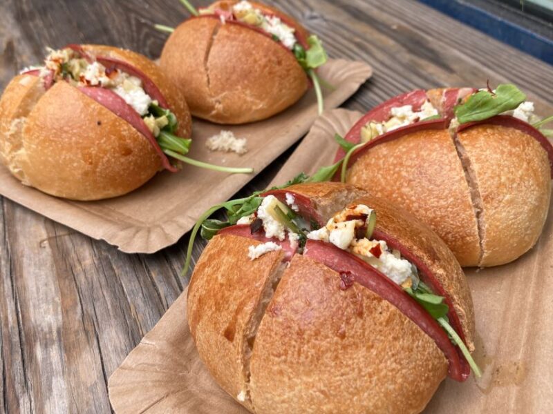 Berlin: Guided Street Food Tour With Tastings - Pricing and Cancellation Policy