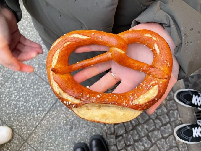 Berlin: Guided Street Food Tour With Tastings - Customer Reviews and Ratings