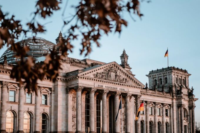 Berlin: Half-Day Private History & Highlights Walking Tour - Museum Island and Europes Importance