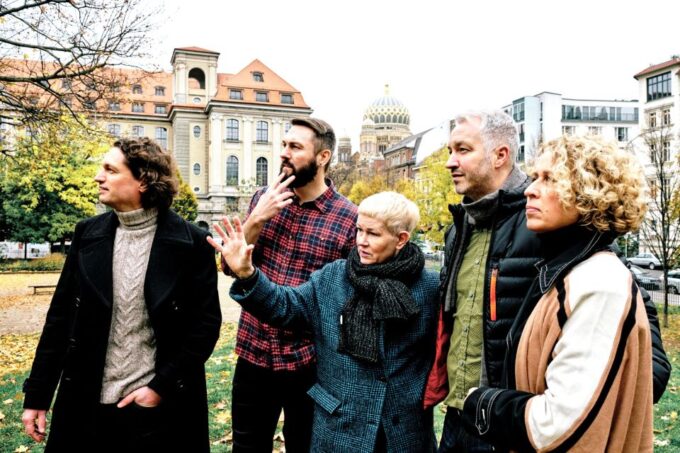 Berlin: Half-Day Private History & Highlights Walking Tour - Frequently Asked Questions