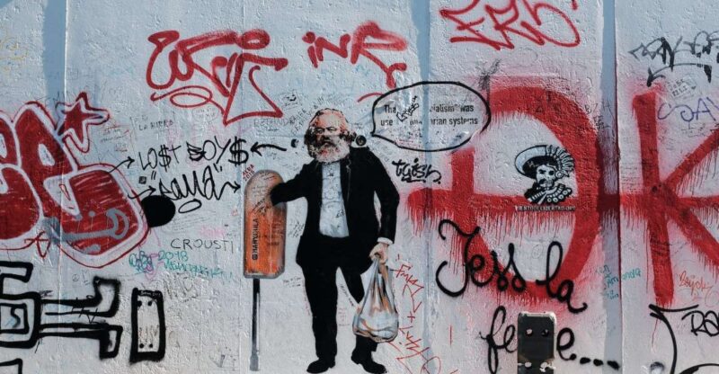 Berlin Hidden Gems: Berliner Street Art - Photography Tips and Techniques