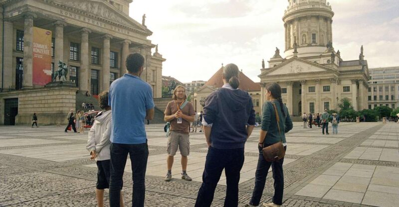 Berlin Highlights in One Day - Tour Highlights and Itinerary