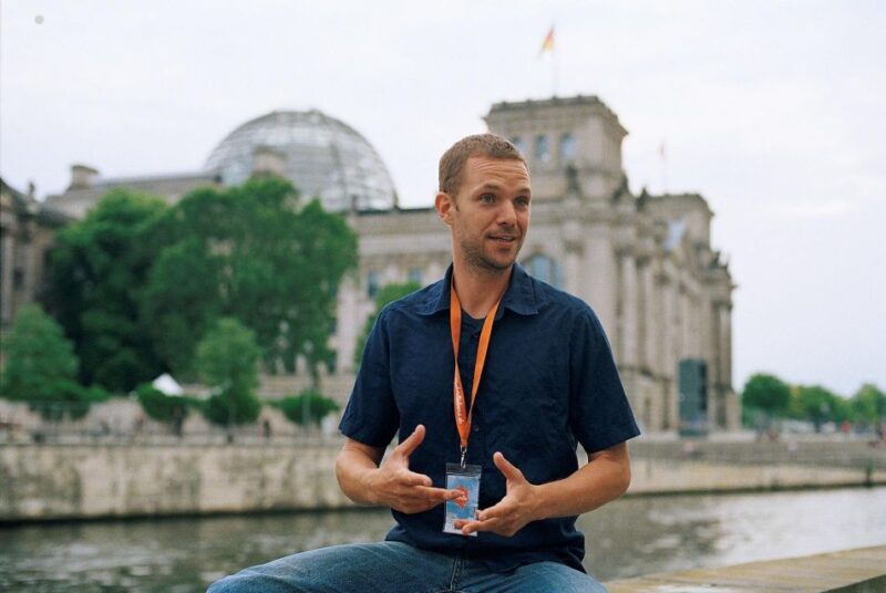 Berlin Highlights in One Day - Historical Context and Cultural Insights