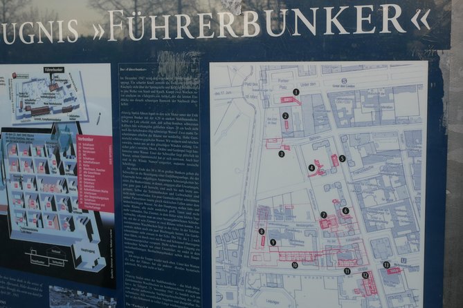 Berlin Highlights Private Guided Walking Tour - Unter Den Linden