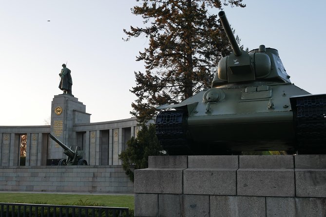 Berlin Highlights Private Guided Walking Tour - Gendarmenmarkt