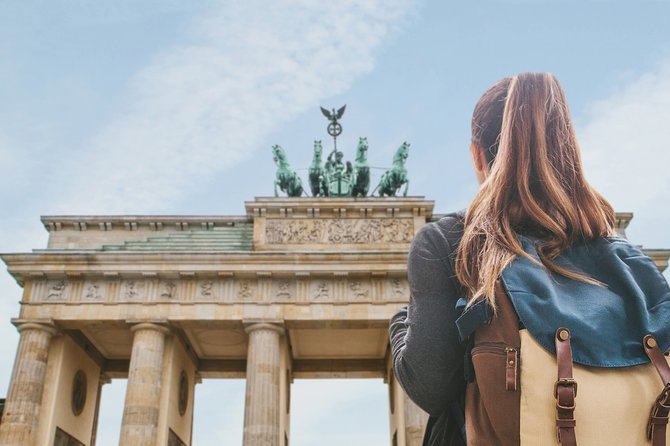 Berlin Highlights Self Guided Scavenger Hunt and Walking Tour - Participant Reviews and Feedback