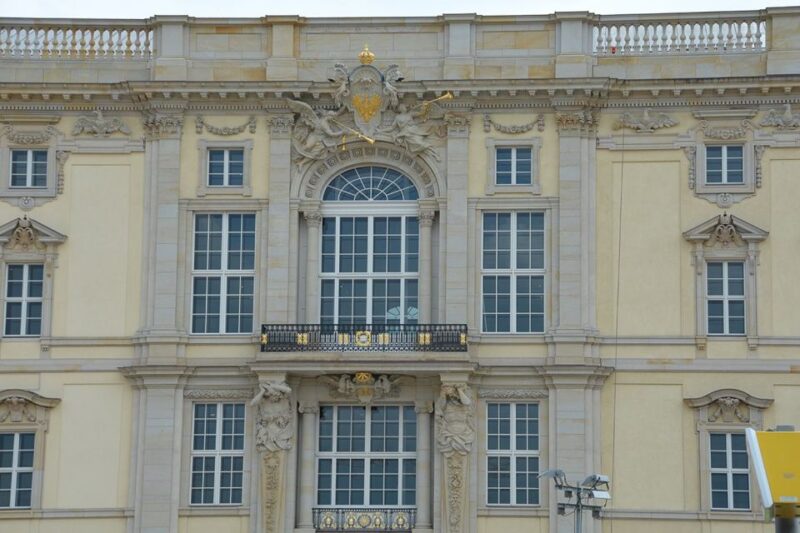 Berlin: Historic Center Walking Tour With a Real Berliner - Important Information for Participants