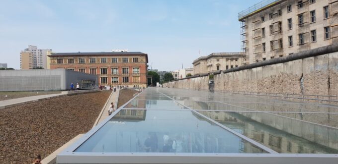 Berlin Historical Highlights Walking Tour - Booking and Logistics Information