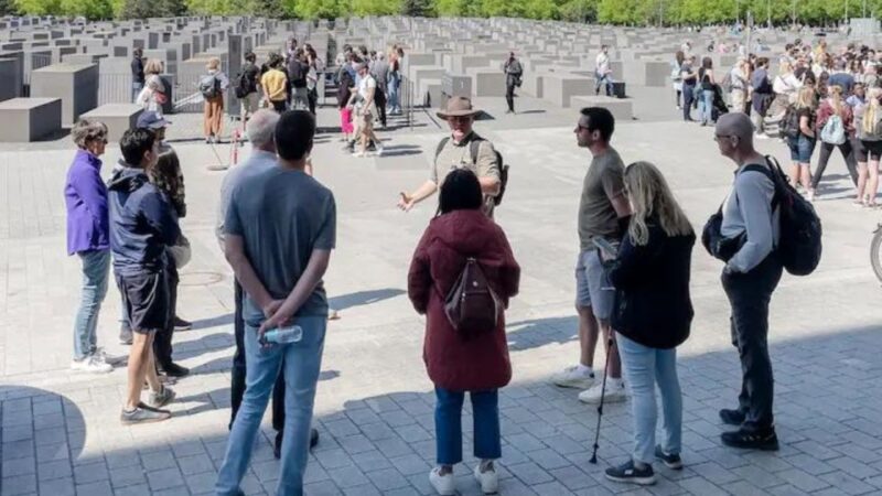 Berlin: Hitlers Berlin The Rise & Fall Guided Walking Tour - Learning Outcomes