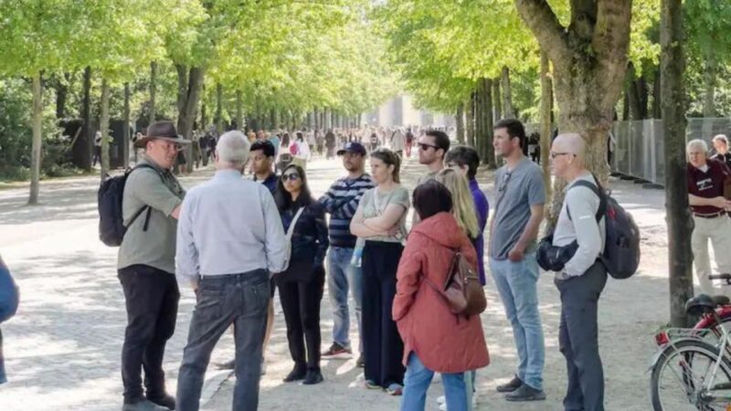 Berlin: Hitlers Berlin The Rise & Fall Guided Walking Tour - Customer Feedback