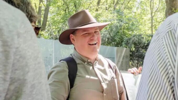 Berlin: Hitlers Berlin The Rise & Fall Guided Walking Tour - Pricing and Cancellation