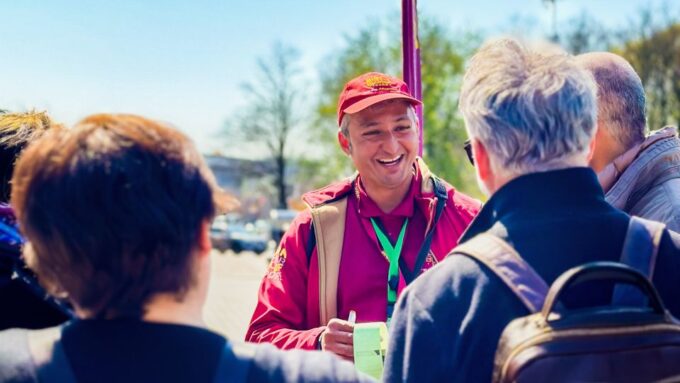 Berlin: Hop-On Hop-Off Sightseeing Bus With Boat Options - Frequently Asked Questions