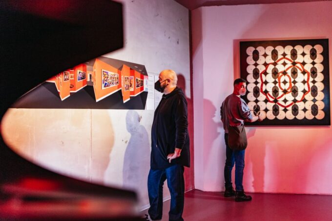 Berlin: Illuseum Berlin Entrance Ticket - Admission and Pricing Details