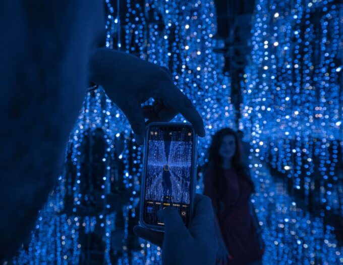 Berlin: Interactive DeJa Vu Museum Entrance Ticket - Visitor Information