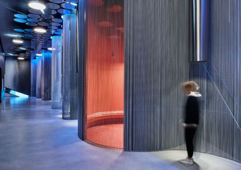 Berlin: Jewish Museum Berlin Entrance Ticket - Key Points