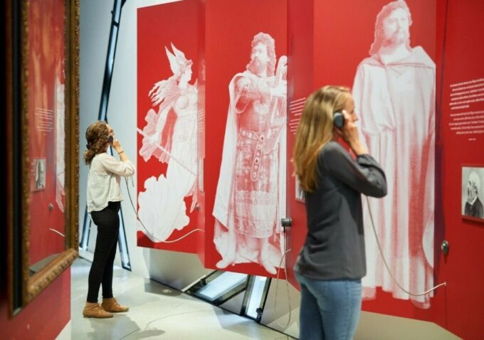 Berlin: Jewish Museum Berlin Entrance Ticket - Frequently Asked Questions