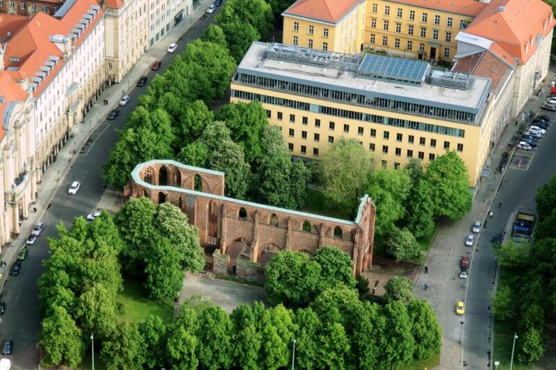 Berlin: Karl-Marx-Allee 2-Hour Tour - What to Expect