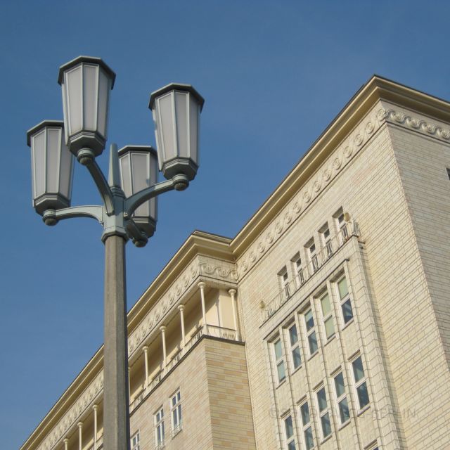 Berlin: Karl-Marx-Allee 2-Hour Tour - Frequently Asked Questions