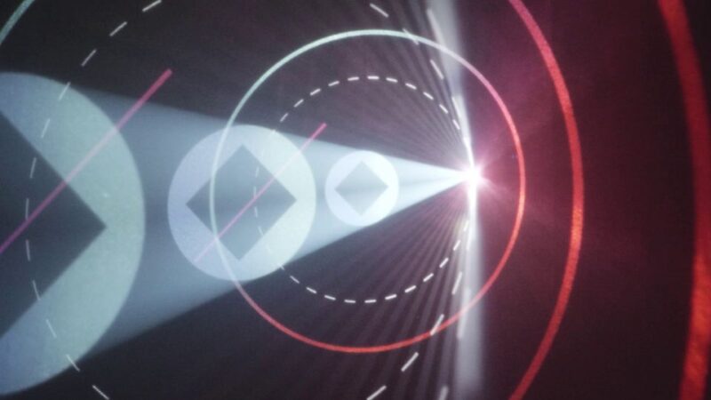 Berlin: Khroma Immersive Art Experience - Immersive Digital Art