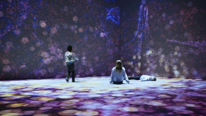 Berlin: Khroma Immersive Art Experience - Frequently Asked Questions