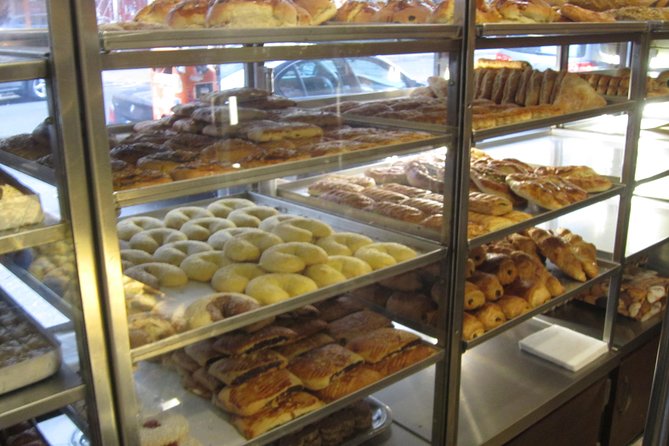 Berlin Kreuzberg Food Tour - Dietary Options